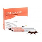 Цемент Cem-Implant
