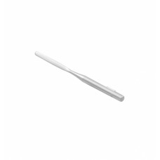 Periotome Insert PE 16S, straight,
breadth 1.6mm, stainless steel