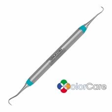 Scaler Jacquette SH 5/33,
ColorCare handle # 7, Colour: at choice,
stainless steel